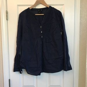 H&M maternity shirt